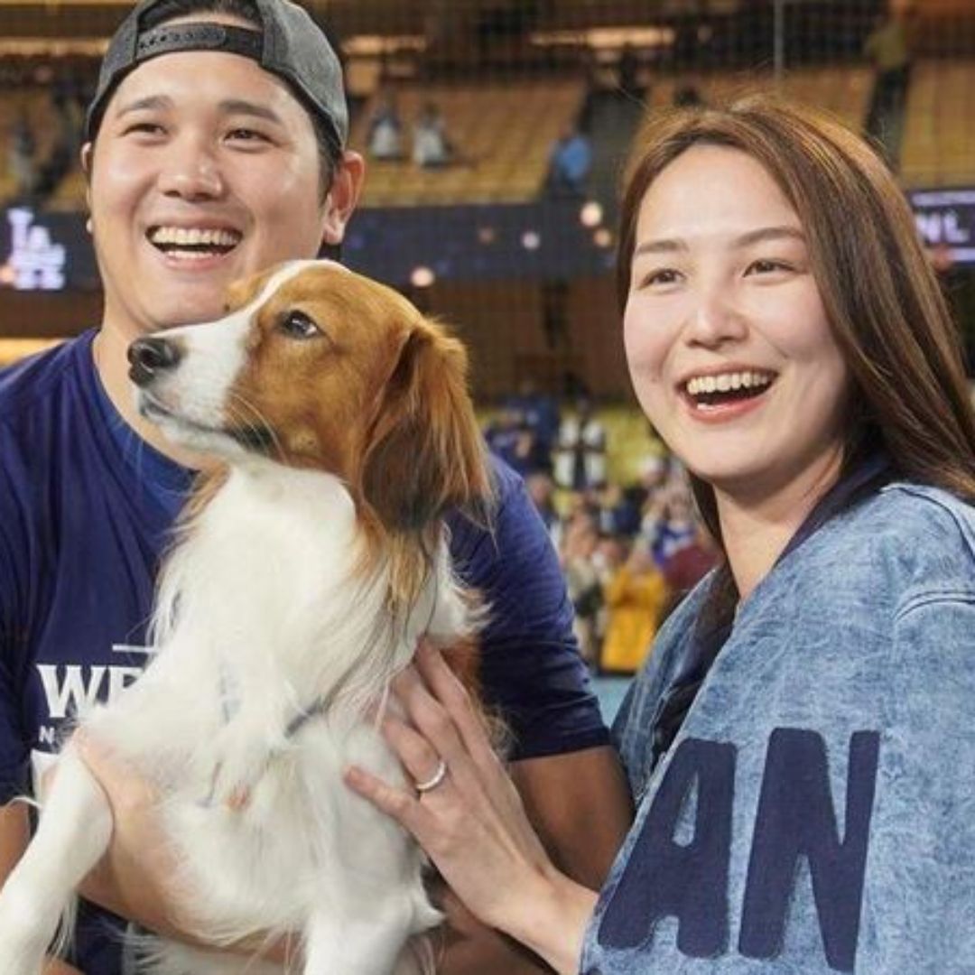 大谷翔平迎來第二個孩子！未公布性別，網瘋猜：是兒子？