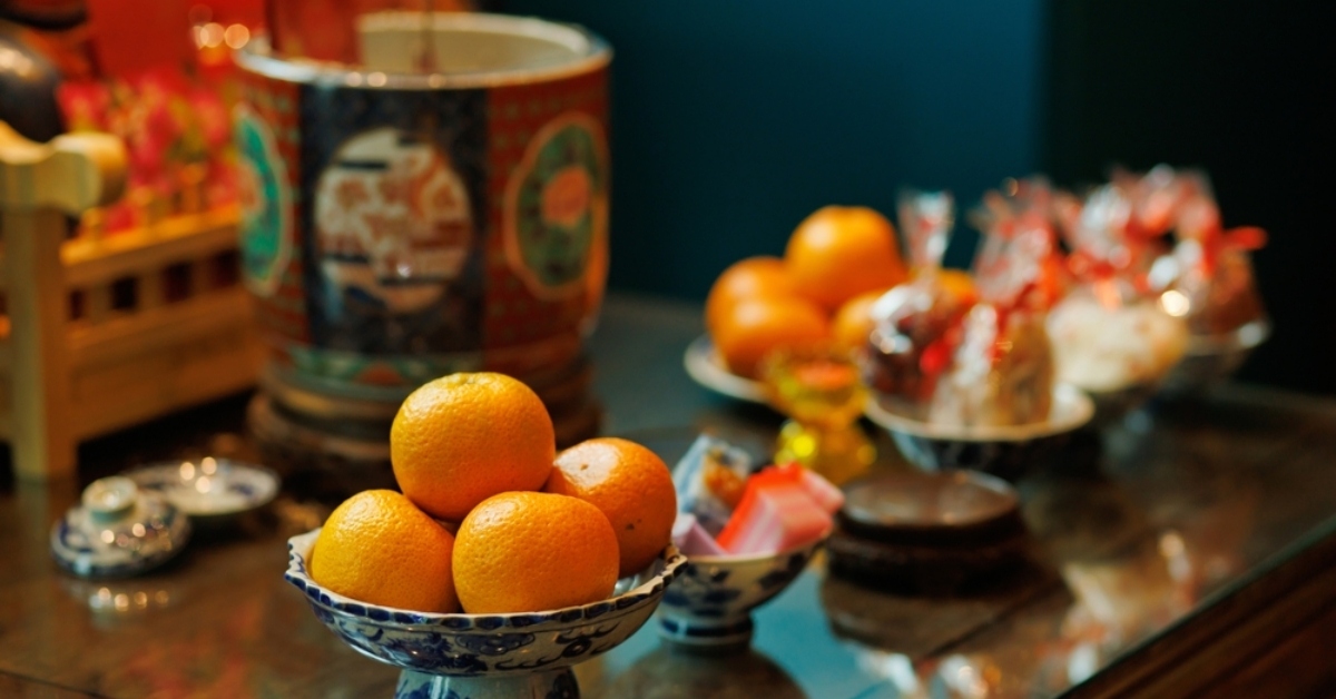 2026 送神日！告訴你最佳時辰、送神要準備什麼祭拜？以及送神完的「清屯」，都和好運、財運有關