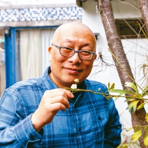 人生分3階段！章新50歲提早退休過健康人生，教你估算退休金夠不夠用