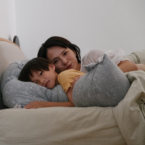 【母親群像】不困在體制內的母親！李心潔執導華德福幼兒教育紀錄片，勇敢為孩子做出改變