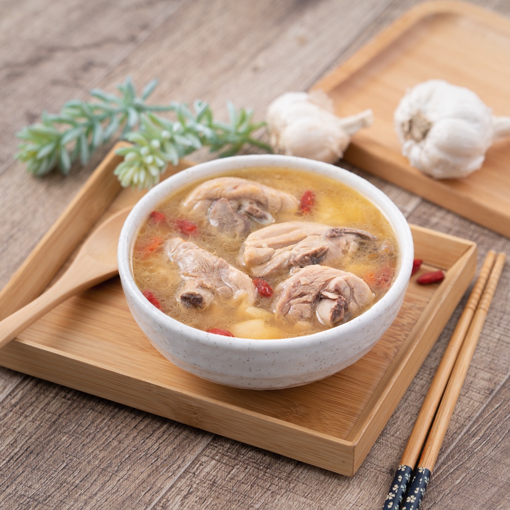 孕期在冬季進補聰明吃，依孕期變化吃營養吃健康