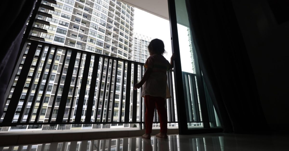 日本5歲男童從11樓陽台墜落身亡！民眾目擊懸掛在半空中，喊著「媽媽、媽媽」求救