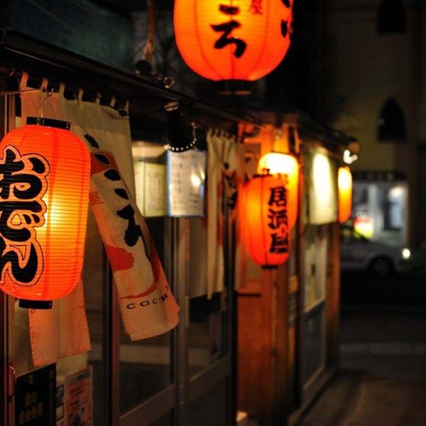 「很高興為您服務！」不只居酒屋愛用，新手爸媽半夜「哄自己」也有效