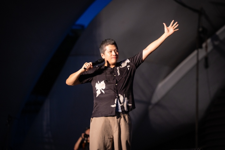 【爸爸群像】《百靈果News》Ken的育兒日常：學會溝通，也享受陪伴