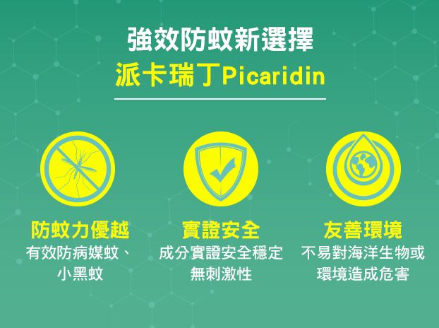 守護孩子放膽探索 - 曼秀雷敦強效防蚊-4