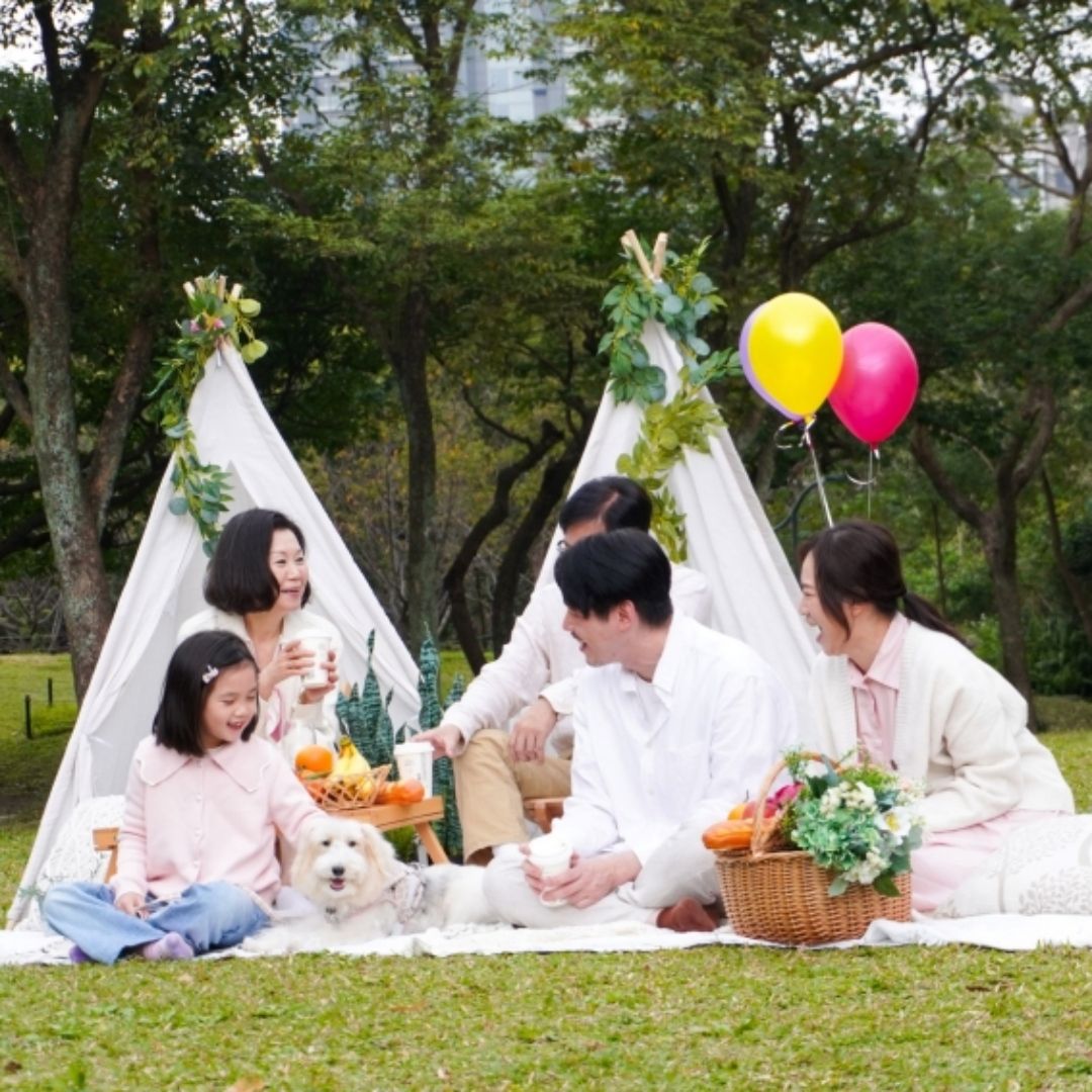 「2026台北花伴野餐」攜手寶可夢打造親子新亮點！3月6日中午12時起在ACCUPASS平台開放登記