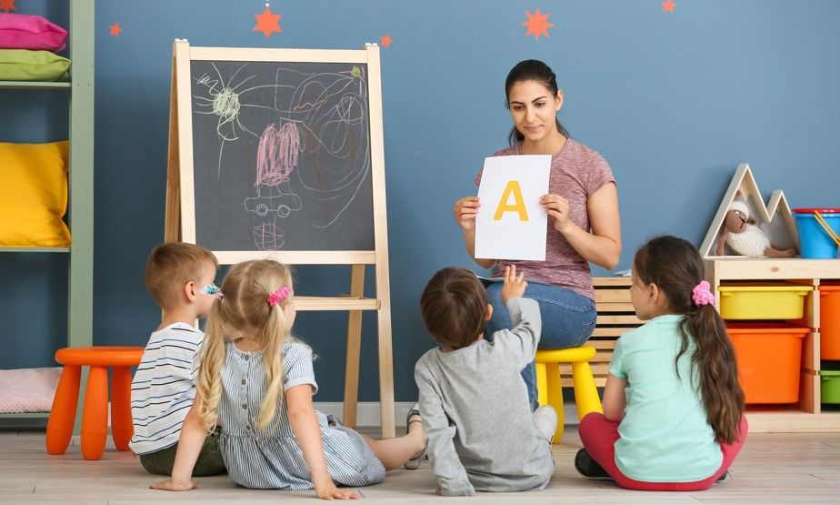 幼兒園親師關係看似和諧，實際互動卻有認知落差？信誼基金會8,901人調查：孩子的安全、公平與理解是共同底線