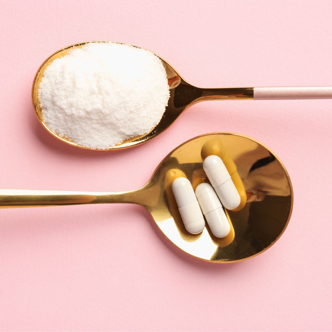 吃木耳、豬皮真的能補膠原蛋白？藥師破解4大迷思：這時候吃才有效