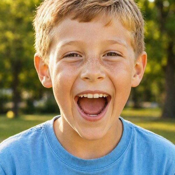 「SB、gay、67！」你家有沒有一個突然很愛講這些的小孩？父母可以試著這樣和孩子說