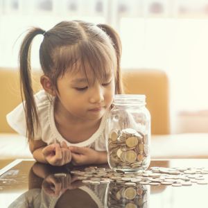 吳淡如教你如何培養孩子管理財富，教育孩子珍惜金錢，打造積極向上的金錢觀