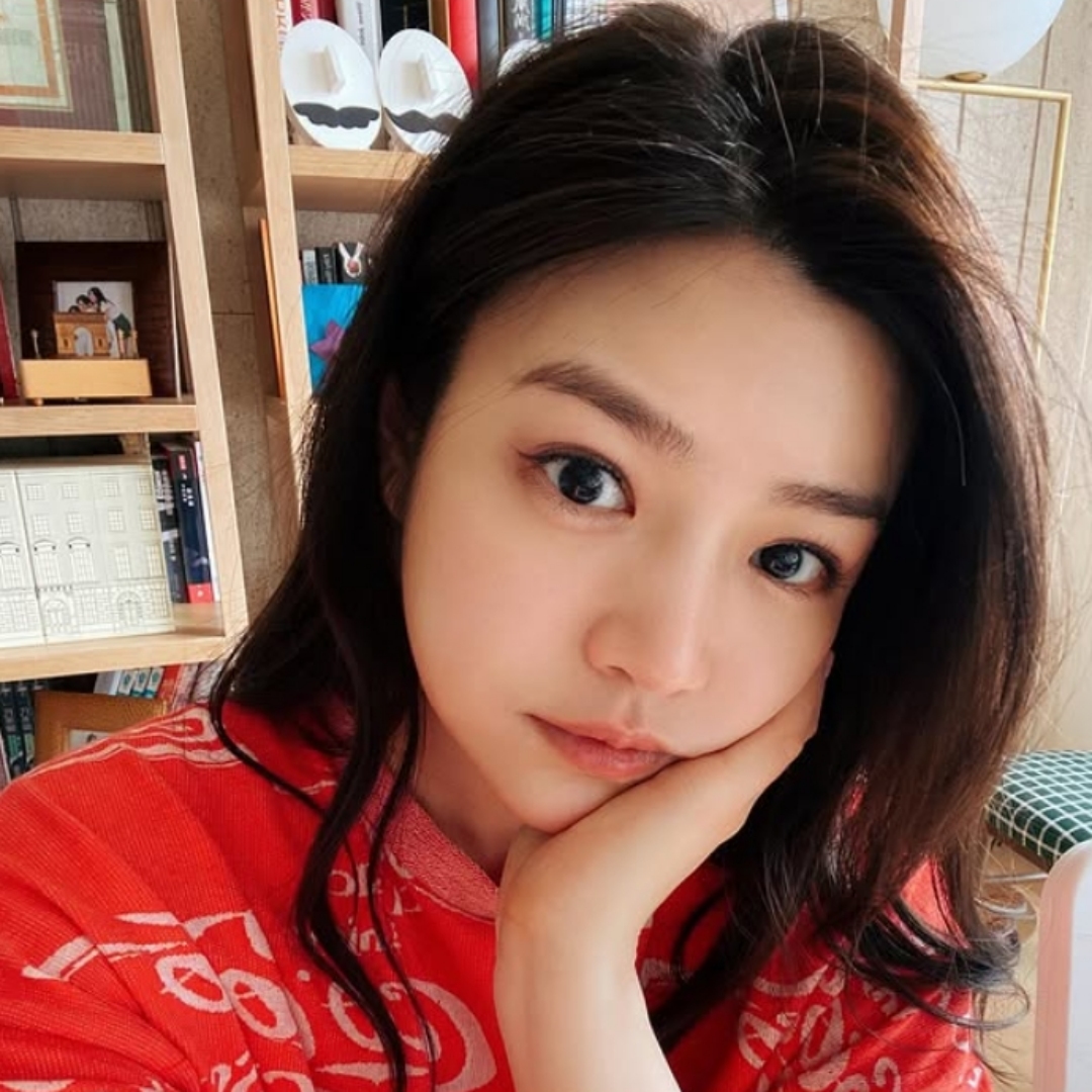 陳妍希認產後情緒低落！肚皮滿是妊娠紋，無法坦然接受