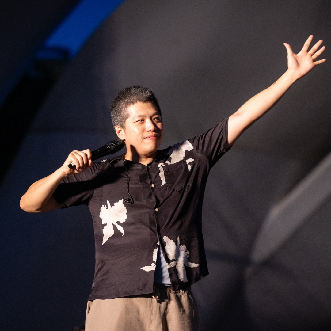 【爸爸群像】《百靈果News》Ken的育兒日常：學會溝通，也享受陪伴