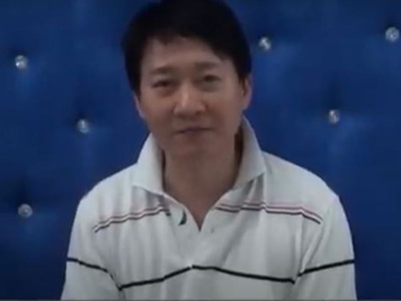 李猶龍．名人奶爸經