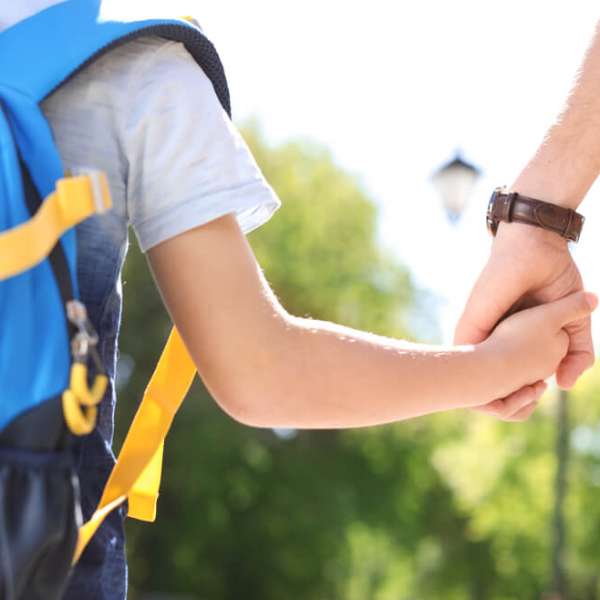 家有小一新生這麼做！培養幼小銜接的3大適應能力與4大生活習慣，父母快陪孩子一起來準備