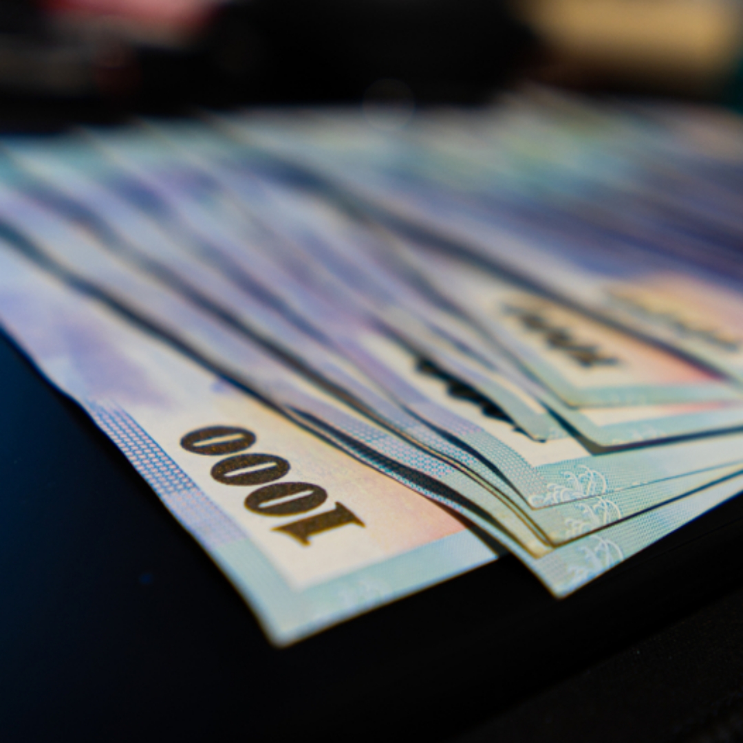 2025歲末津貼！勞保局一早發6筆錢，符資格拿近10萬