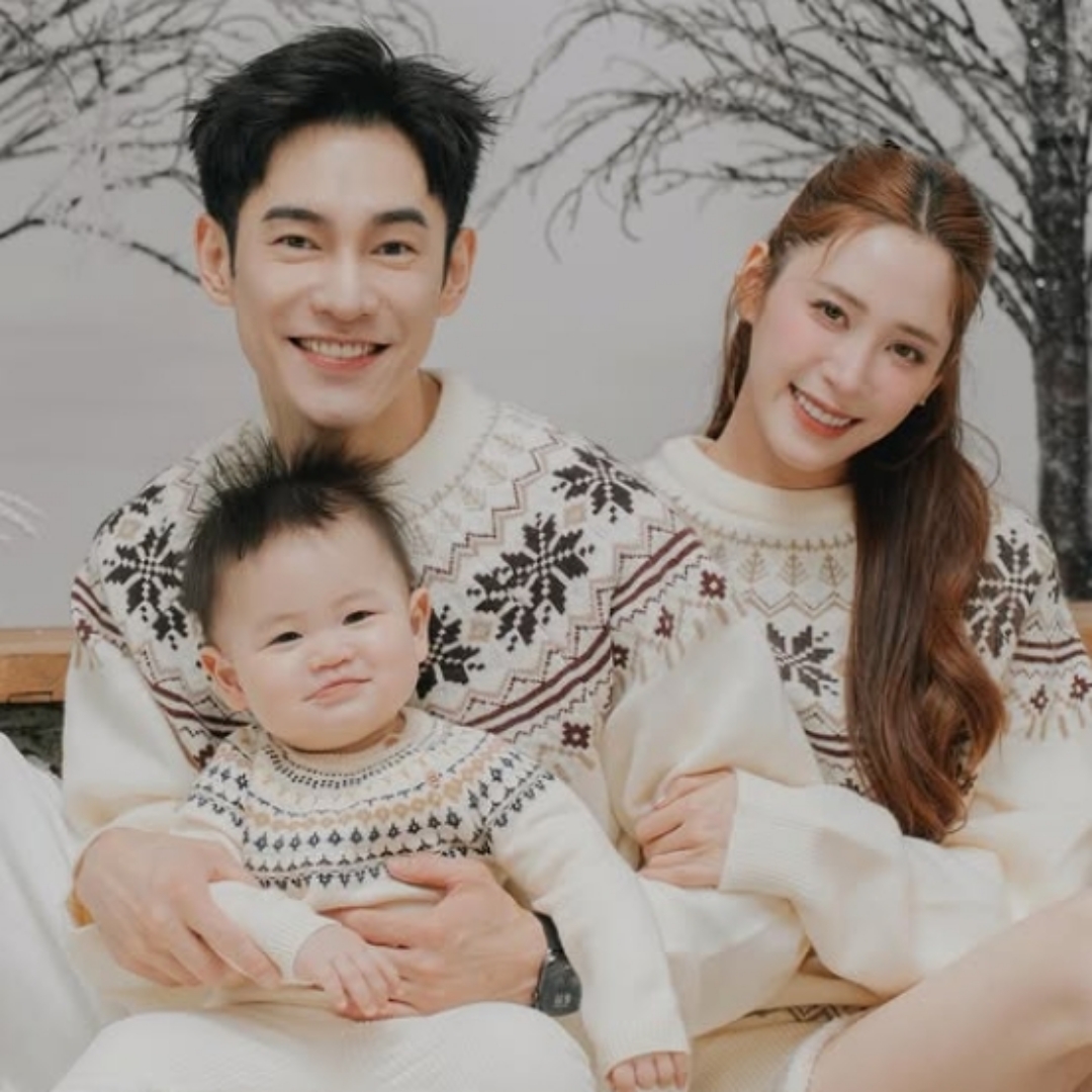 張書豪深夜長文訴苦，盡心育兒被兒當「壞人」，分享：不能長期由單一方承擔「會被孩子討厭」的角色