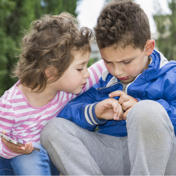 同理心是與生俱來的嗎？幼兒同理藏在這4個細節裡