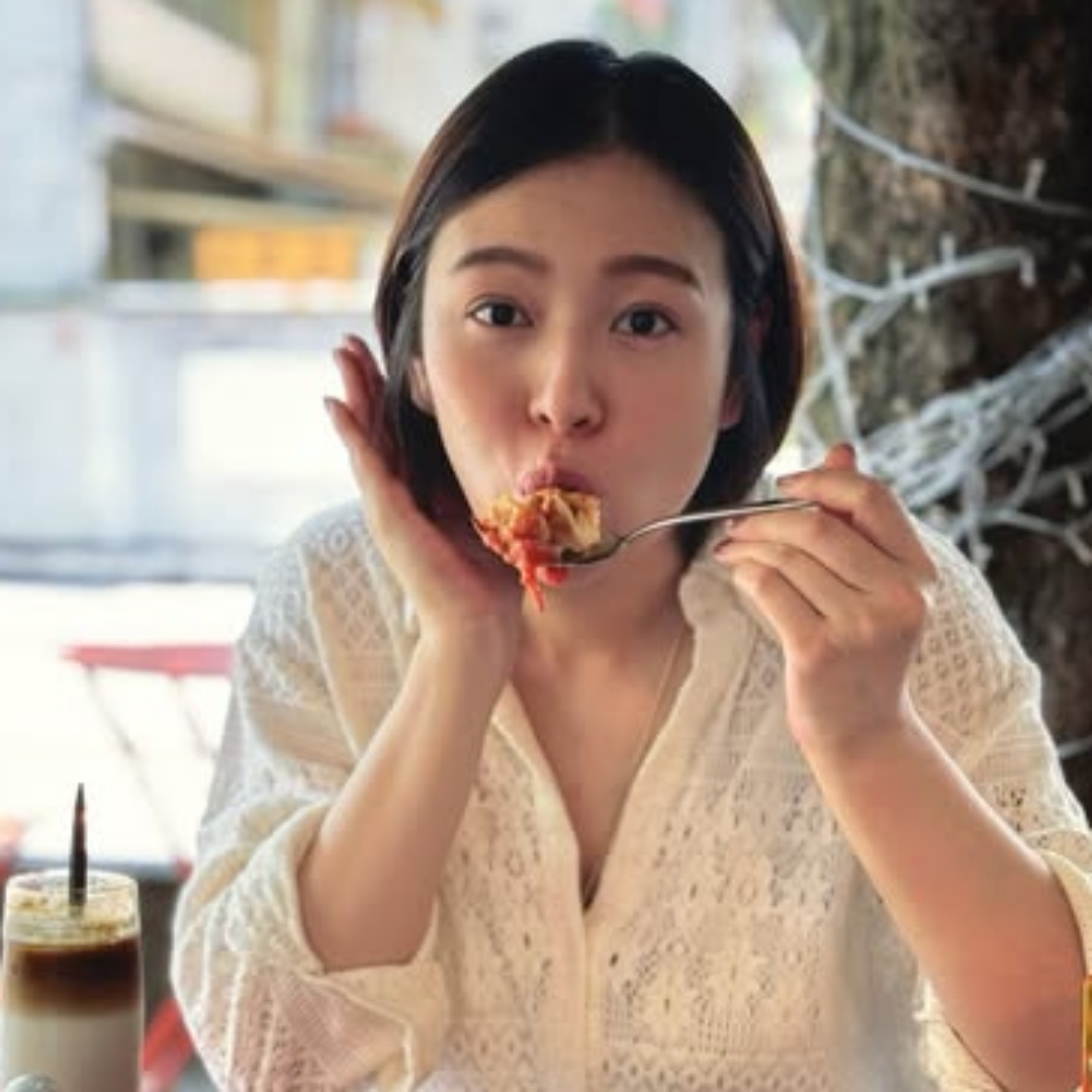 劉品言產女兩個月吐新手媽體悟：難完成預期的事，時間變得零碎，日常節奏被打亂