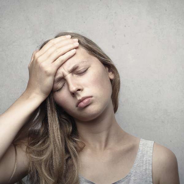 明明健康過生活，偏偏得了癌症？ 醫學揭露3個可能致癌的原因，「隨機突變」的驚人真相研究證實