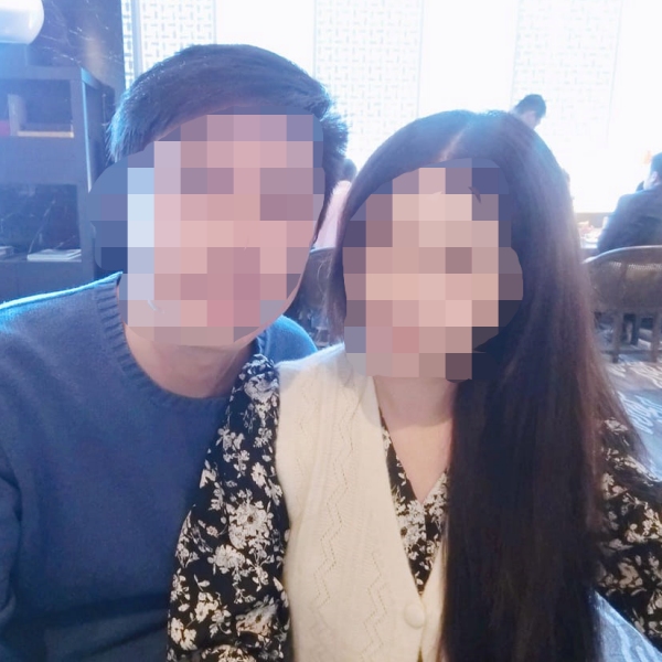 三重一家三口命案，媽媽幾次人工生殖，好不容易求子成功，還因嚴重害喜被公司資遣
