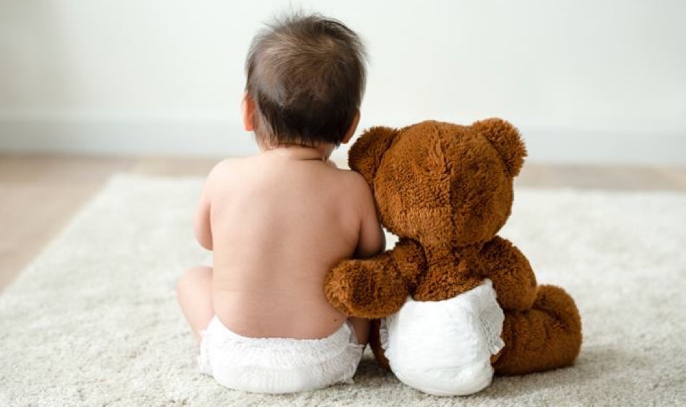 罕病「囊性纖維化」，恐成新生兒健康未爆彈！醫籲：「納入篩檢」讓診斷不再靠運氣