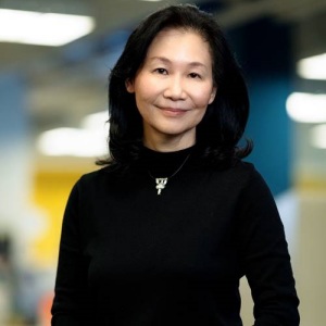 矽谷新創圈的傳奇女性俞寧寧：「完美媽媽容易養成無能的孩子。」兩大育兒奇招讓三個孩子都服她