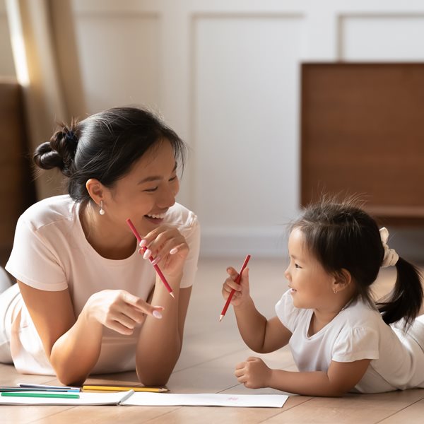 我是好媽媽，但是我不快樂！？育兒滿分，自己卻進入「停滯期 」，失落絕望的感覺，到底誰能懂