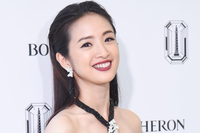 林依晨喜獲小王子！勇敢走過高齡懷孕歷程，晉升幸福雙寶媽