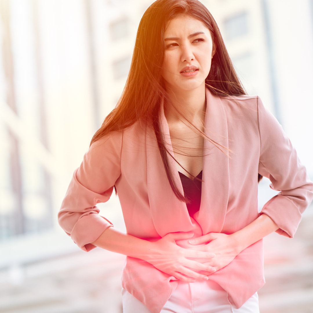 巧克力囊腫會消失嗎？會自己變小嗎？巧囊症狀、原因、治療一次看