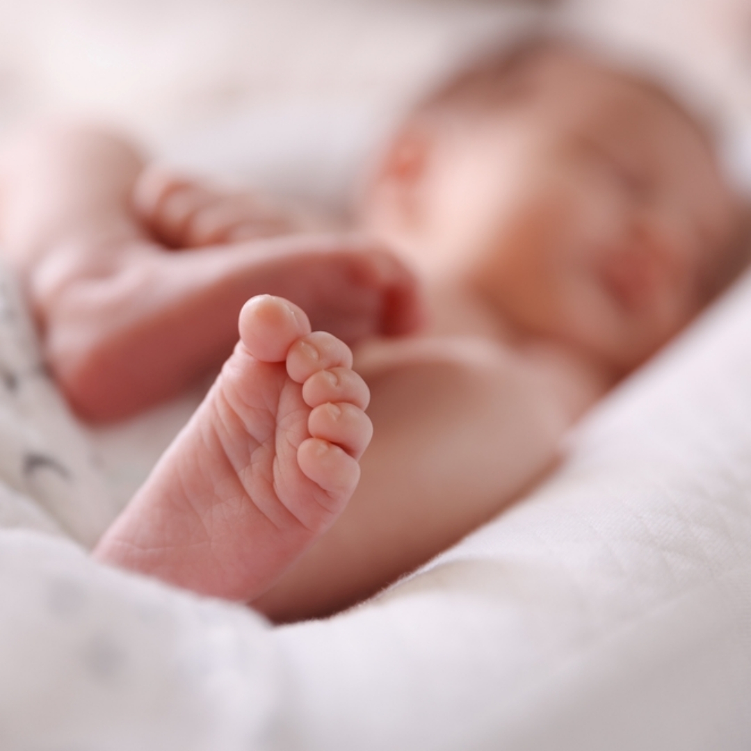 新北樹林2月大女嬰托育第一天猝逝，緊急送醫仍宣告不治，保母依過失致死罪送辦