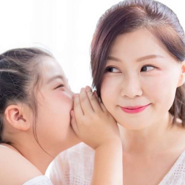 跟孩子的溝通，達不到預期？！試著與孩子的情緒同步，會比命令、說教更有效！