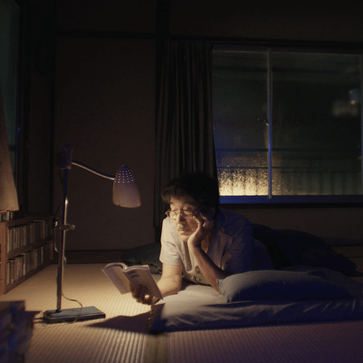 一生懸命．無愧生命，4 部慢步調，將哲理藏於細節的日系電影