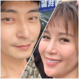 陳冠霖、鄭仲茵互相指控暴力，女兒20年沒有見過父親，合作父母、友善父母原則如此難實現