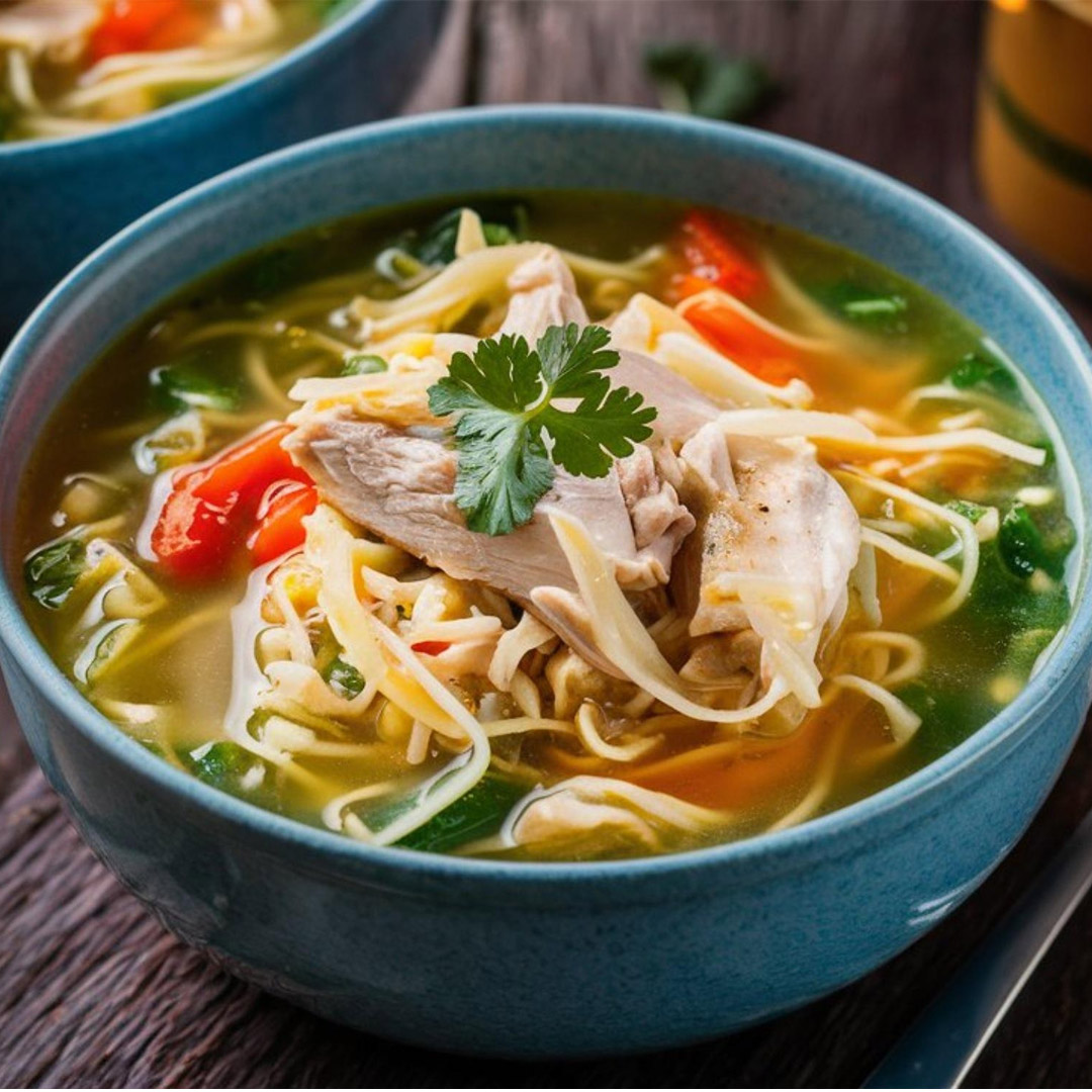 吃麵、吃飯，哪個比較容易胖？乾麵、湯麵哪個熱量高？