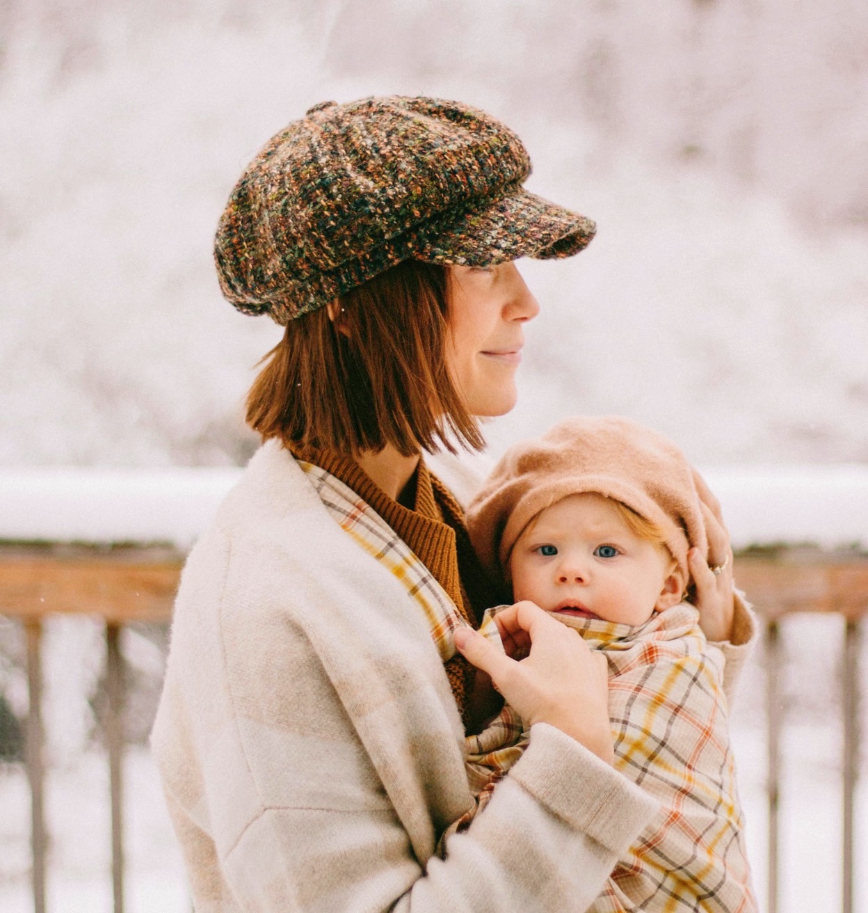 冬天孩子手腳冰冷，就代表穿太少嗎？醫師揭真相：「摸這3個地方才準！」