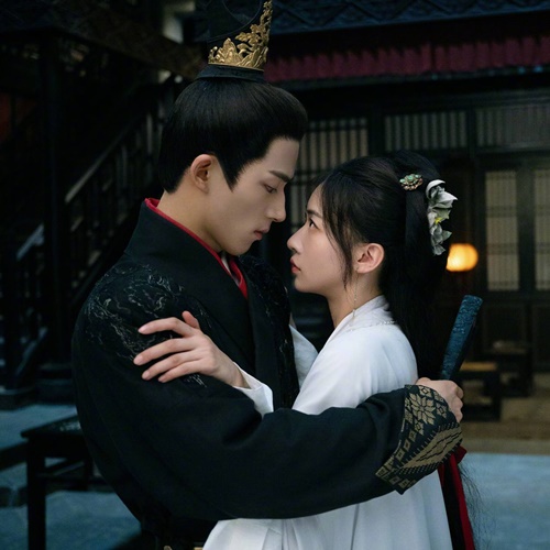 《墨雨雲間》宛如陳世美+灰姑娘的逆襲大戰，10大復仇金句爽快解氣！