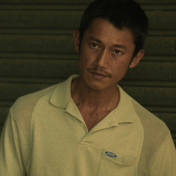 吳慷仁動人力作《但願人長久》敬業激瘦剩53公斤，由年輕演到老，詮釋失格父親說不出口的父愛