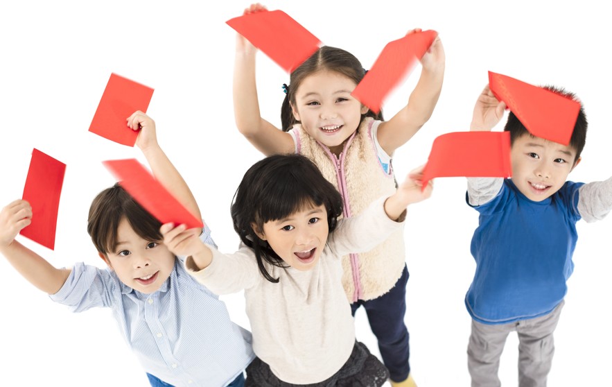 過年壓歲錢你會給小孩嗎？當孩子哭鬧「那明明都是我的！」該怎麼回應，親職專家：從這5點做起