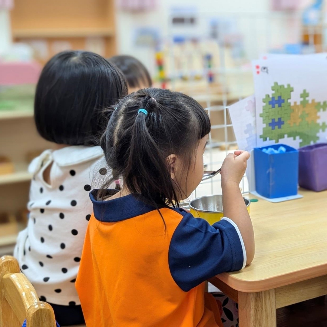 113學年度公幼餐點費調漲，國教署補助約3.39億元，確保幼兒能享受到更營養、更健康的餐點