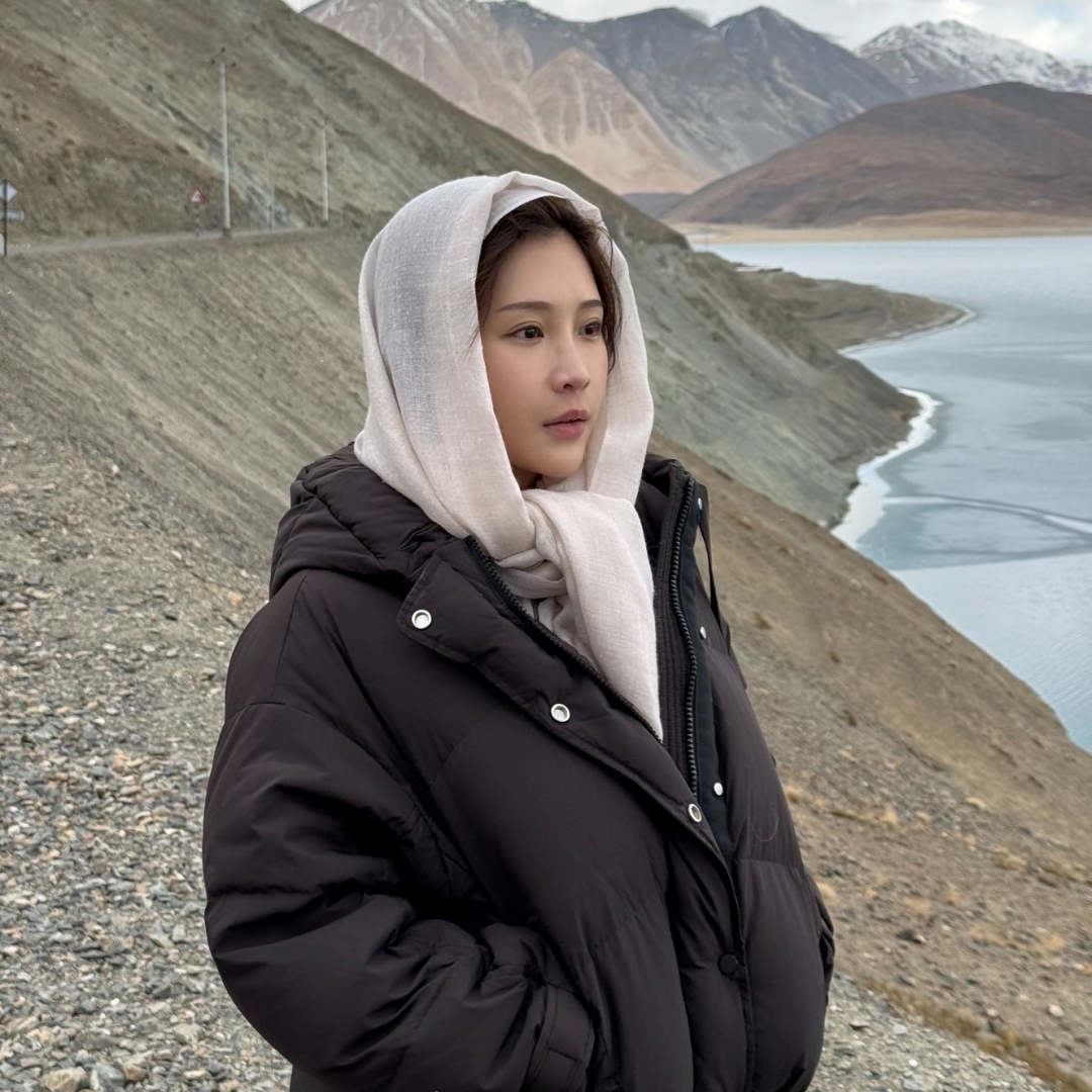 鄭家純懷孕9週流產，痛到叫出來，發文抒發：流產是一場實質的身體創傷