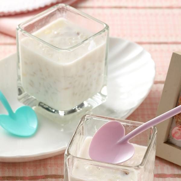 離乳副食品：5種布丁食譜大全