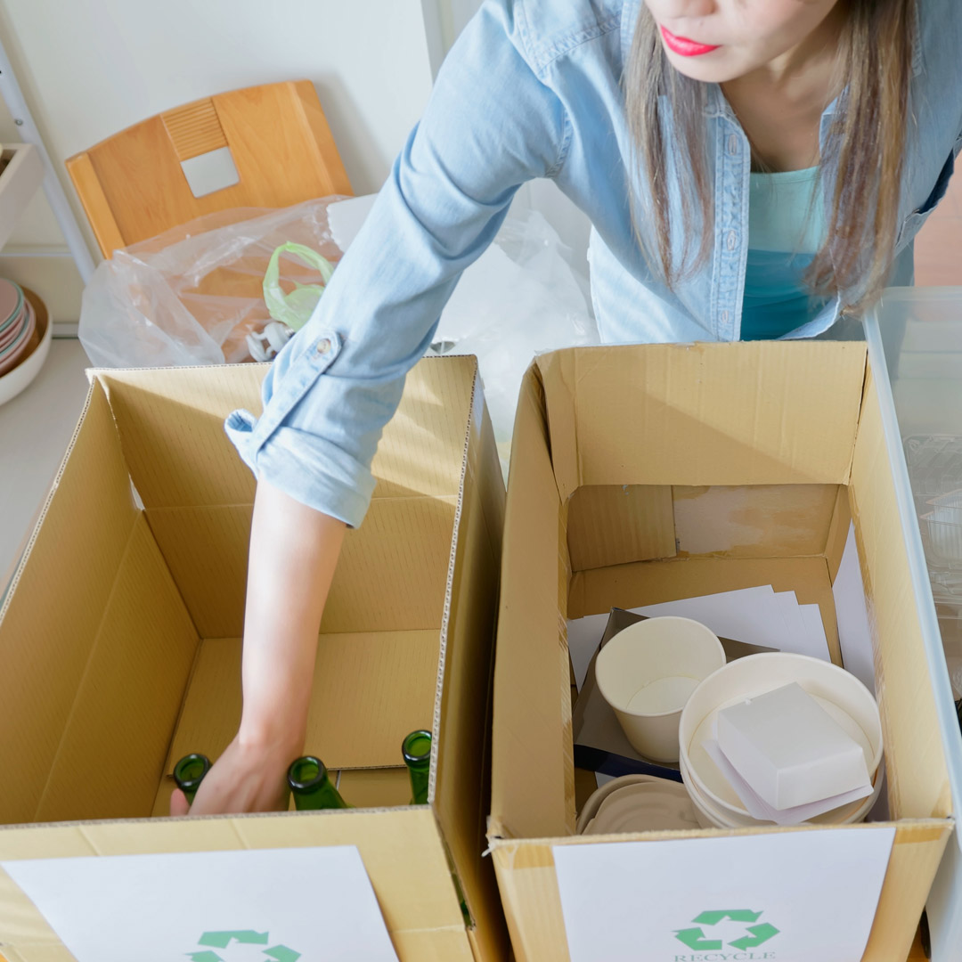 丟錯垃圾罰6000元！行李箱、清潔劑當一般垃圾？9大誤區你可能錯很多年