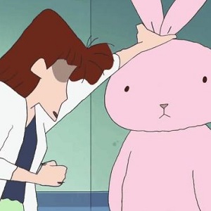 小時候看《蠟筆小新》中的妮妮媽媽是表裡不一，長大後才懂：就算「跟平常的媽媽不一樣」也沒關係！