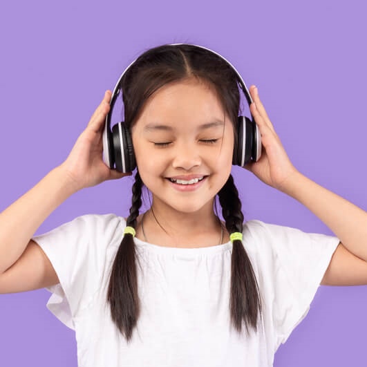 善用3C小孩開心，熱推五個熱門兒童故事Podcast