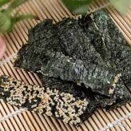 嬰幼海苔食安驚爆！7款重金屬全超標，一款竟高達50倍，醫警示：恐損傷大腦與骨骼發育