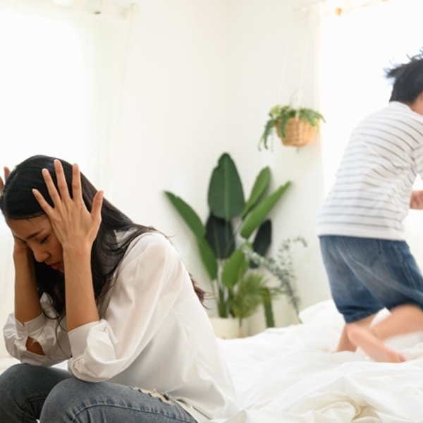 「育」到麻煩不崩潰！十句話讓你與孩子共享溫馨親子情
