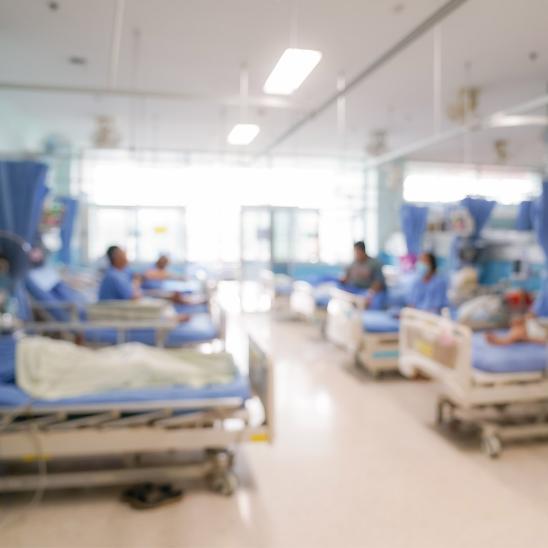 假日傷病免跑急診！「假日輕急症中心」全台13據點一次看