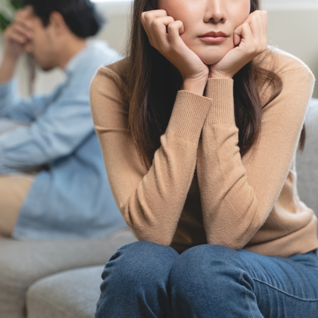 「我想要小孩，但另一半還不想......」談懷孕生子時，不該把男性當成配角 