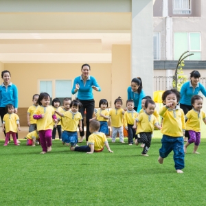 2023年公幼、非營利幼兒園將陸續開始登記抽籤，台北市、新北市的登記作業都有新變革