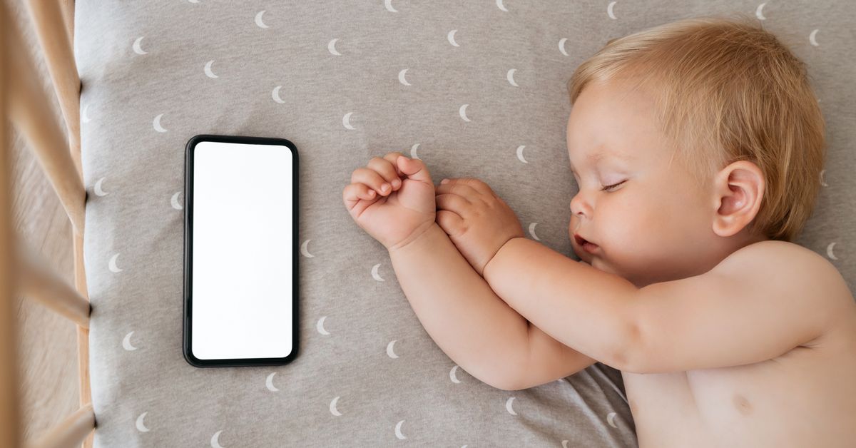 【啟蒙孩子的睡眠力】嬰兒睡眠安全要知道，7方法讓全家安睡到天亮